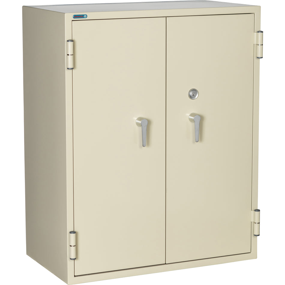 44 inch Fireproof Storage Cabinet with Water Seal 10 cu ft, FRSC36