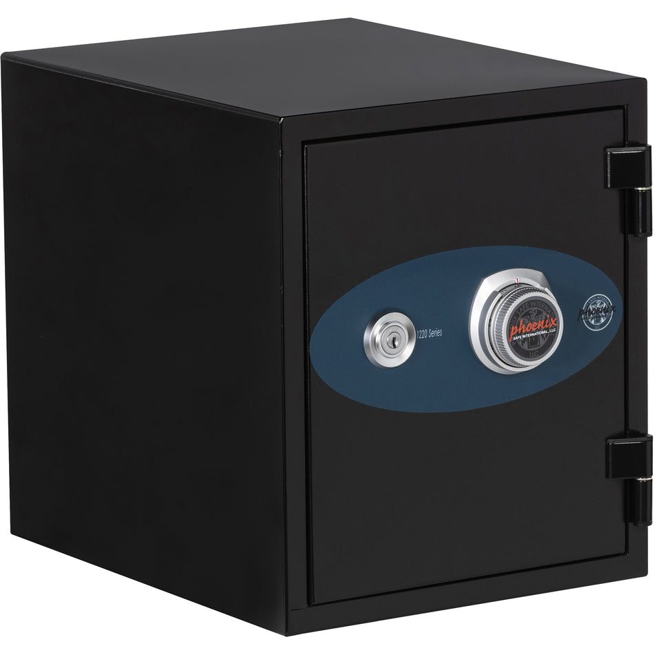Olympian Key and Combination Dual Control Fireproof Safe 0.87 cu ft, 1222