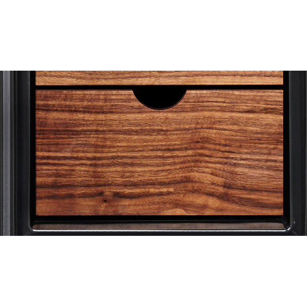 Large Pull-Out Drawer for DBAUM
