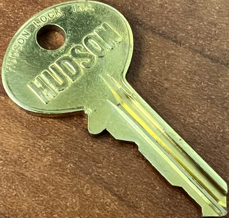 Phoenix Safe Additional Key for Phoenix Brand Product
