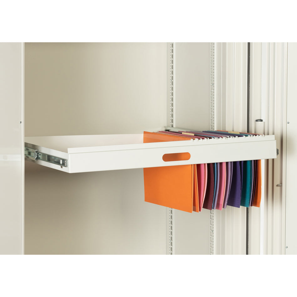 Pull-Out File Hanger for Fire Fighter 509, POFH509