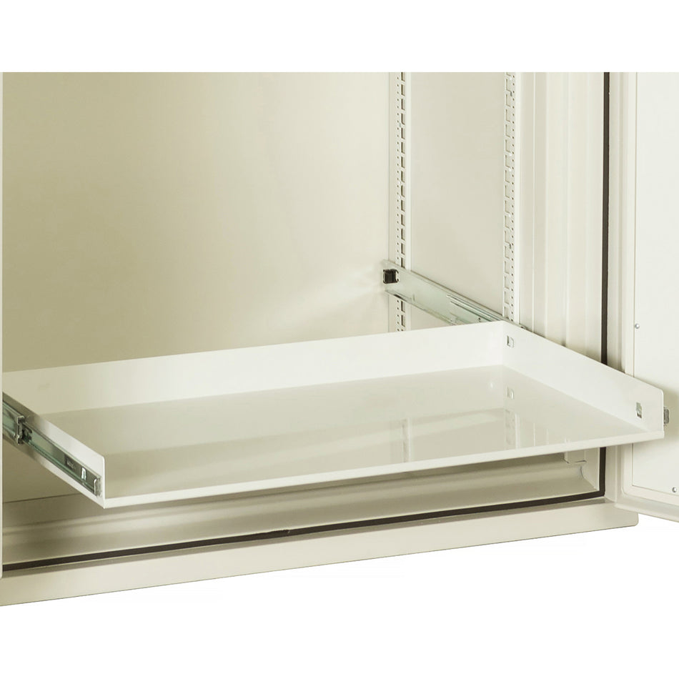 Pull-Out Shelf for Fire Fighter 507, POS507