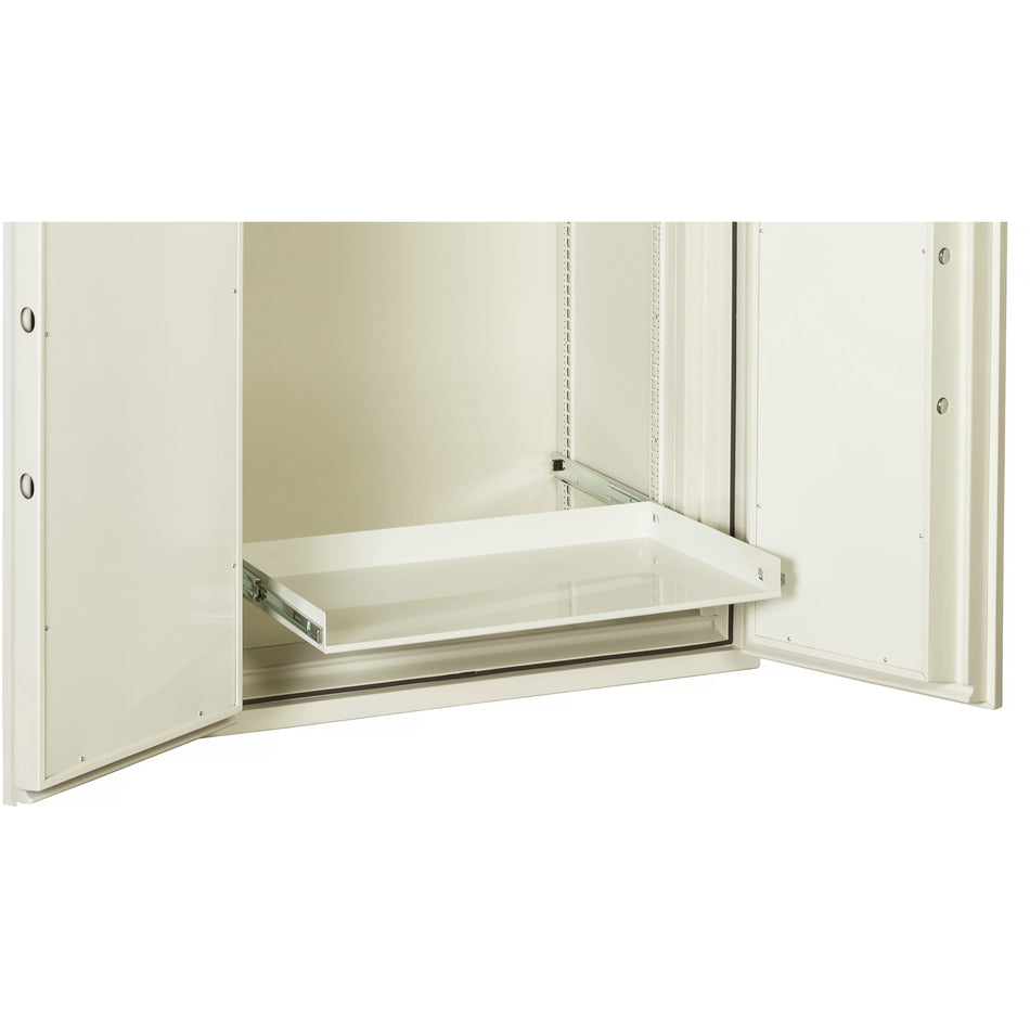 Pull-Out Shelf for Fire Fighter 509, POS509